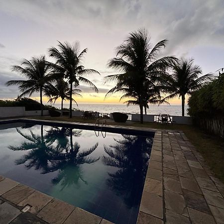 Villa Bora Bora Jacumã Exterior foto