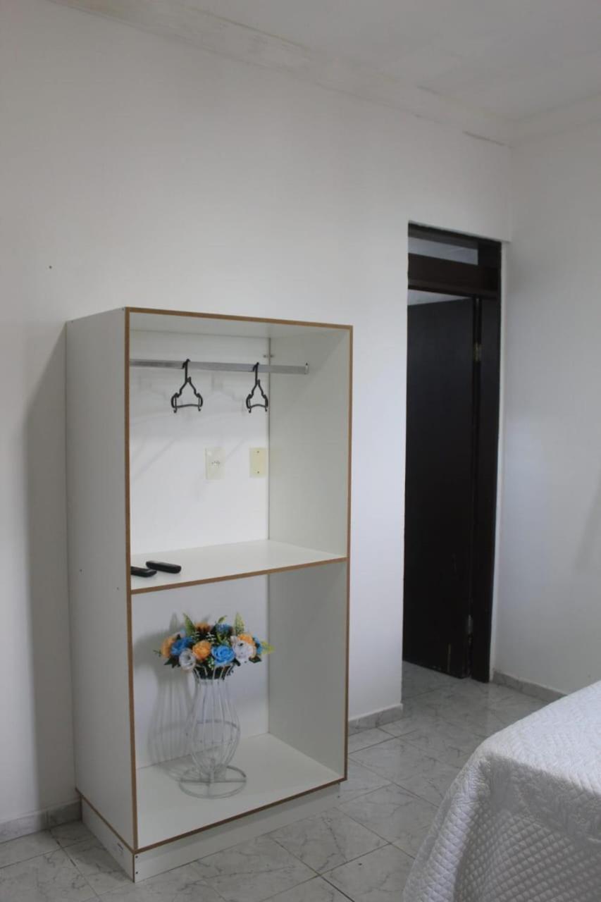 Villa Bora Bora Jacumã Habitación foto