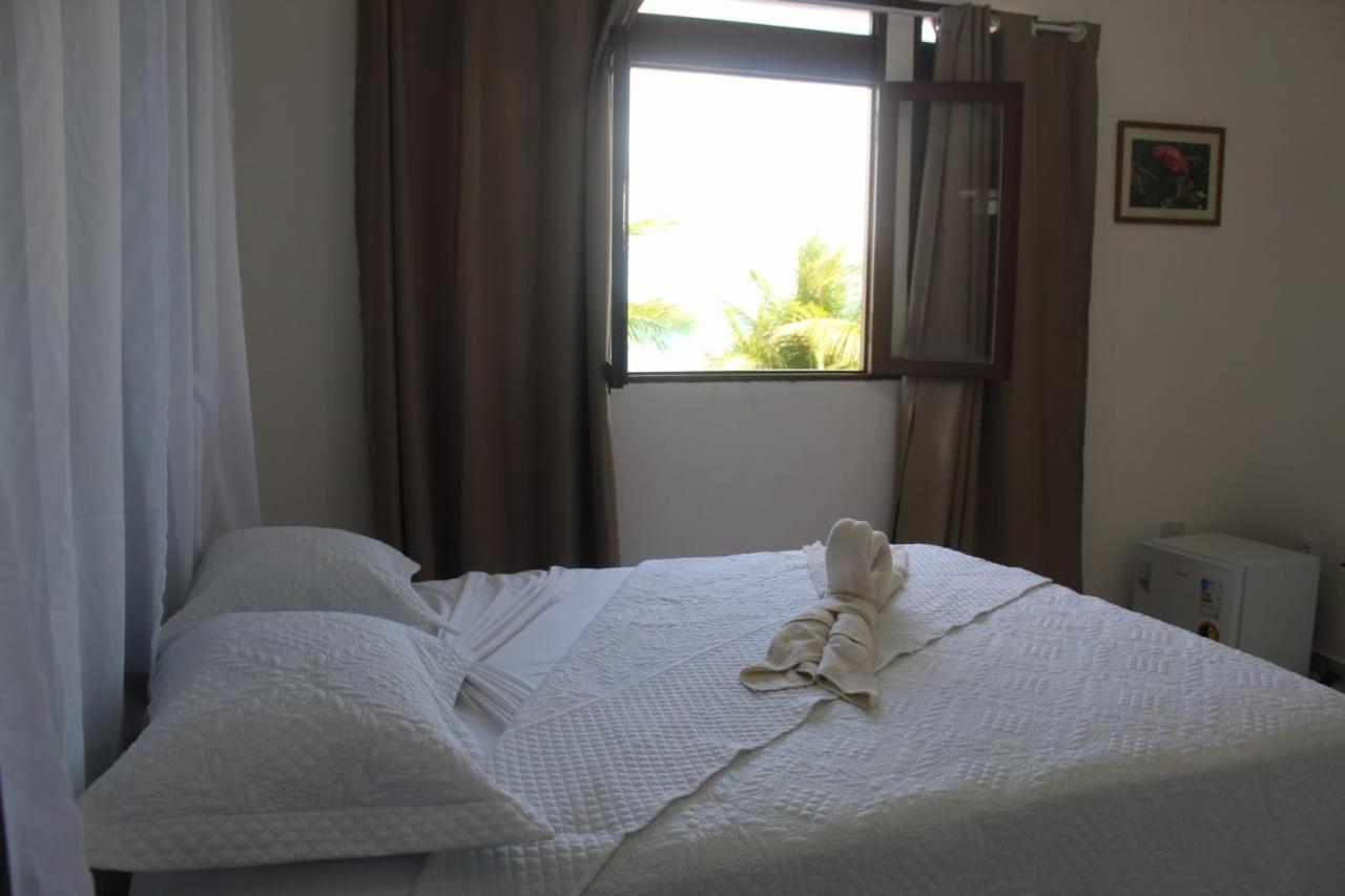 Villa Bora Bora Jacumã Habitación foto