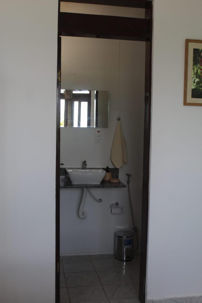 Villa Bora Bora Jacumã Exterior foto