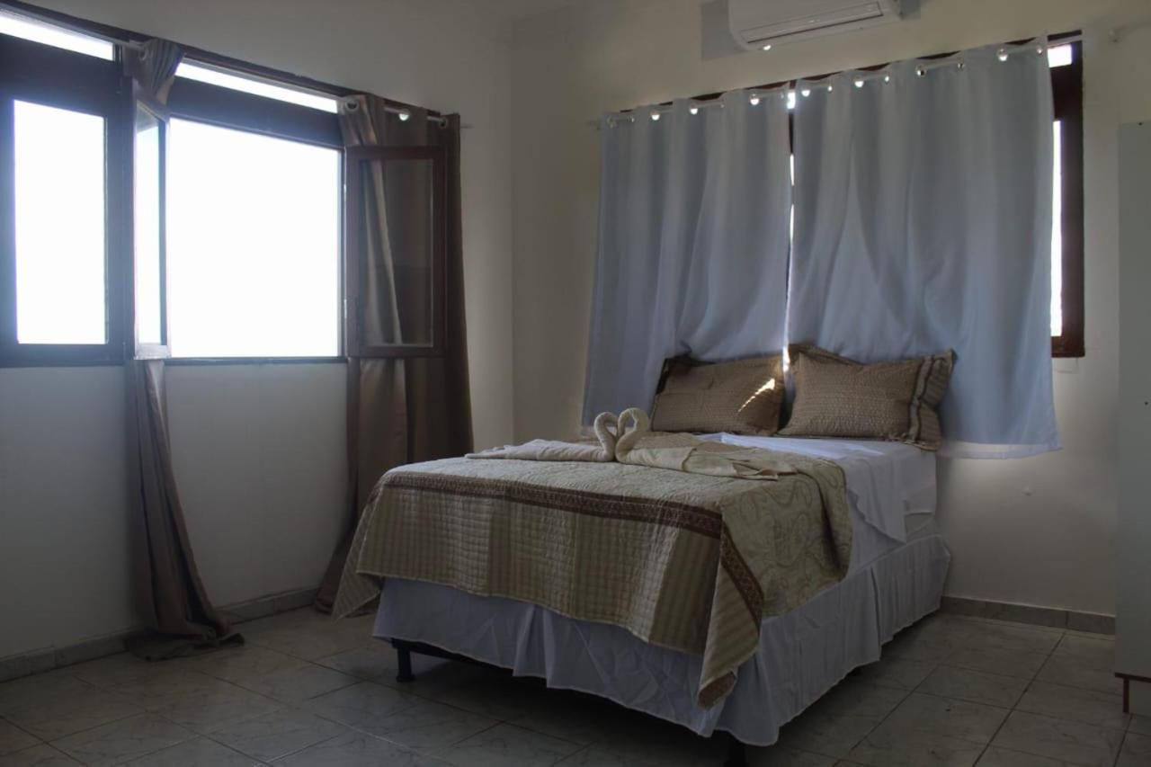 Villa Bora Bora Jacumã Habitación foto