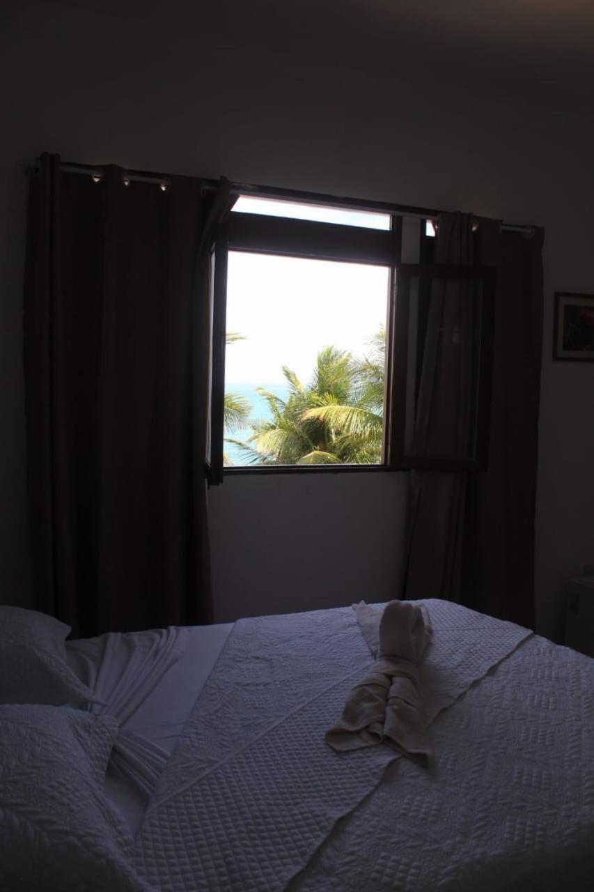 Villa Bora Bora Jacumã Habitación foto