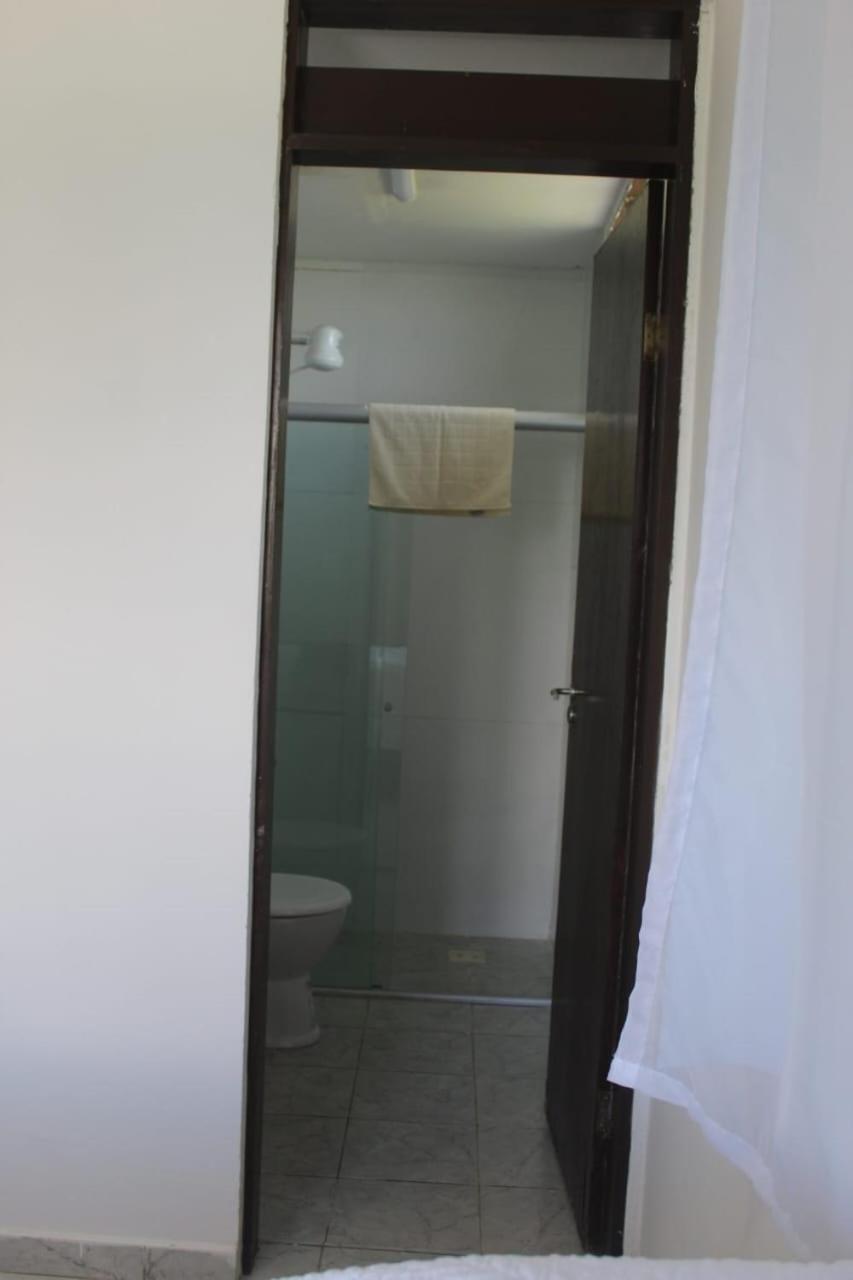 Villa Bora Bora Jacumã Habitación foto