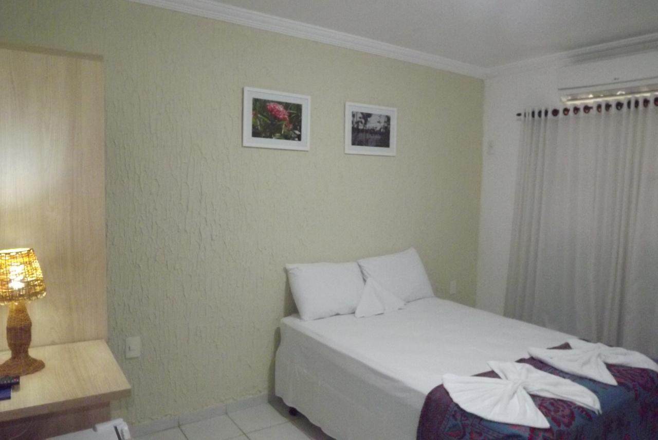 Villa Bora Bora Jacumã Exterior foto
