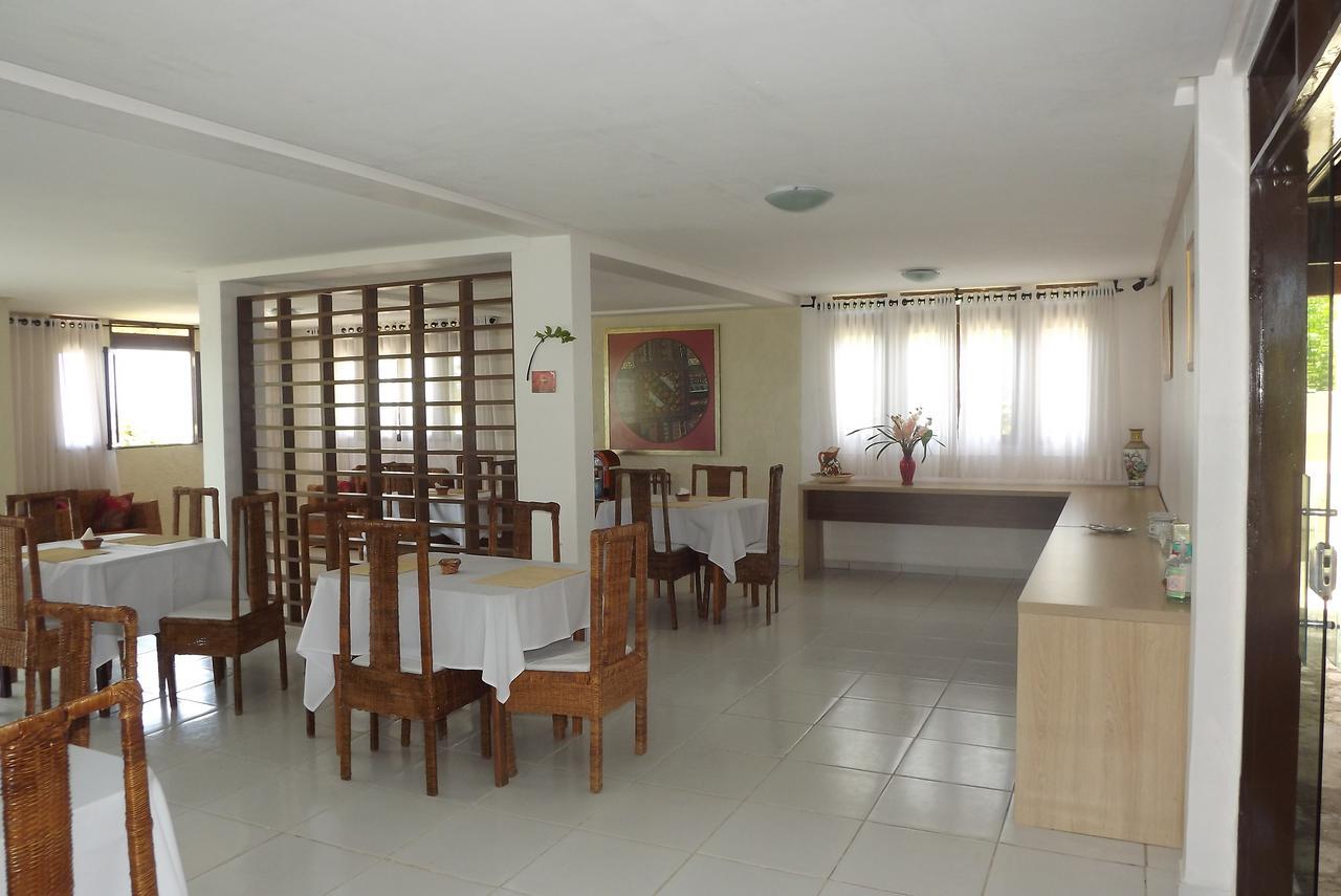 Villa Bora Bora Jacumã Exterior foto
